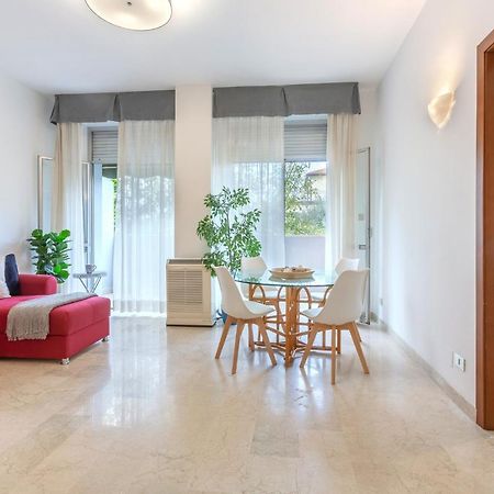 Ferrara A 5 Min Dalla Stazione Apartment X5 Bagian luar foto