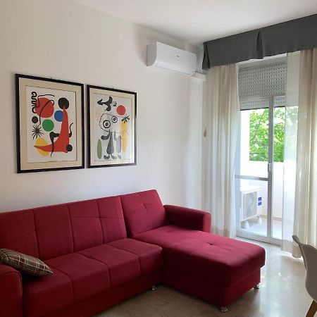Ferrara A 5 Min Dalla Stazione Apartment X5 Bagian luar foto
