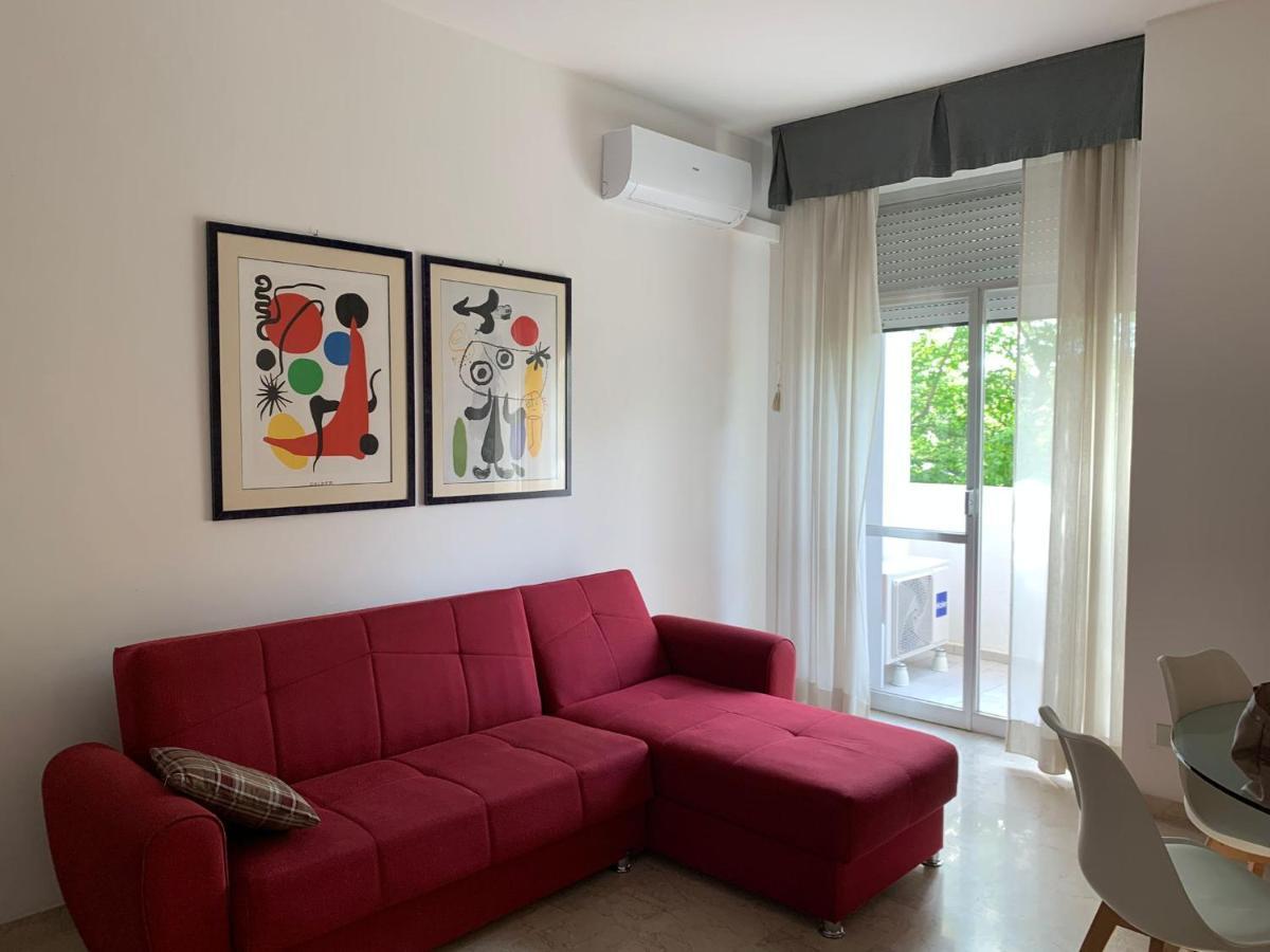 Ferrara A 5 Min Dalla Stazione Apartment X5 Bagian luar foto